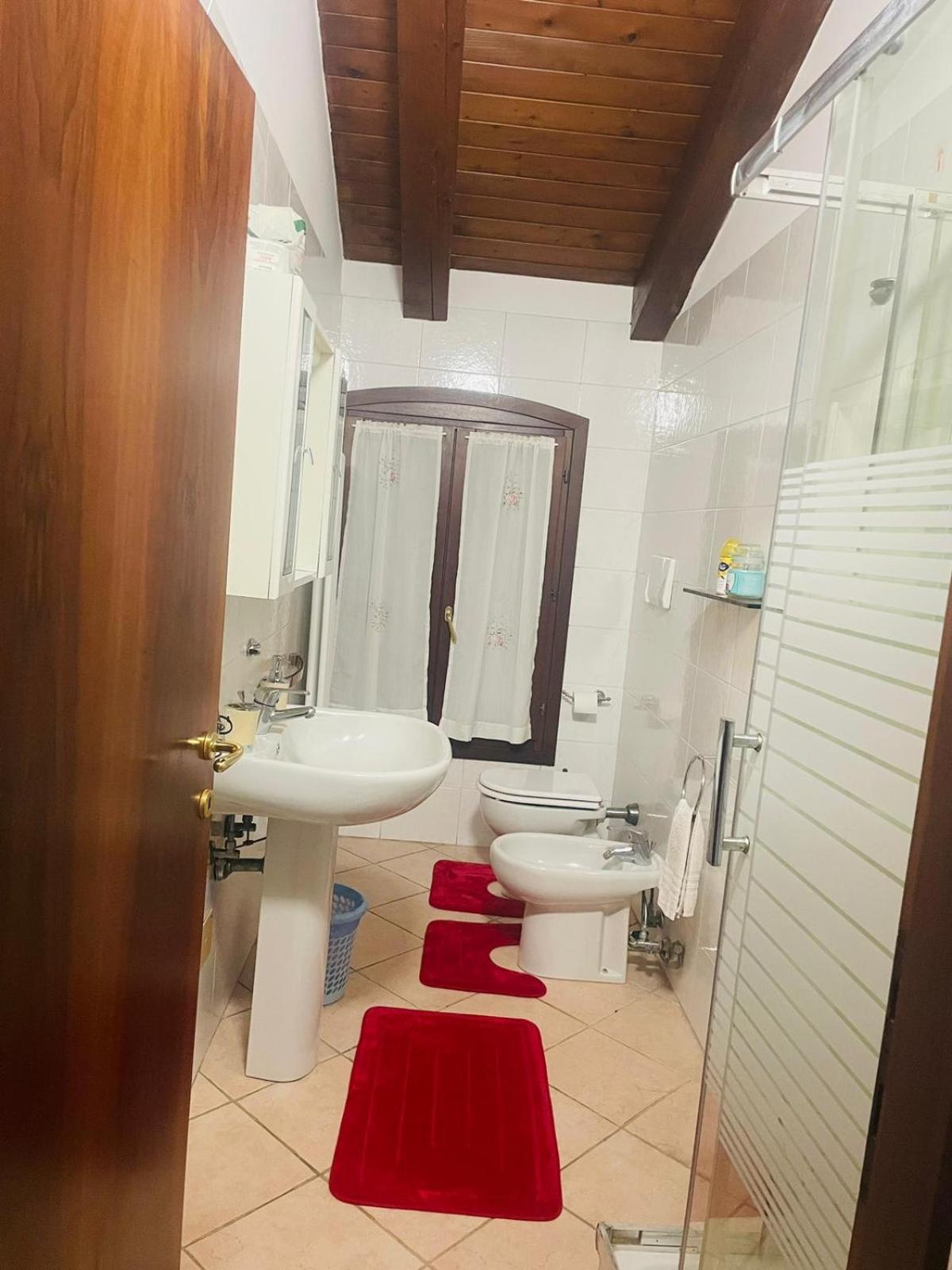 Private House In The Center Of Mestre Ngoại thất bức ảnh