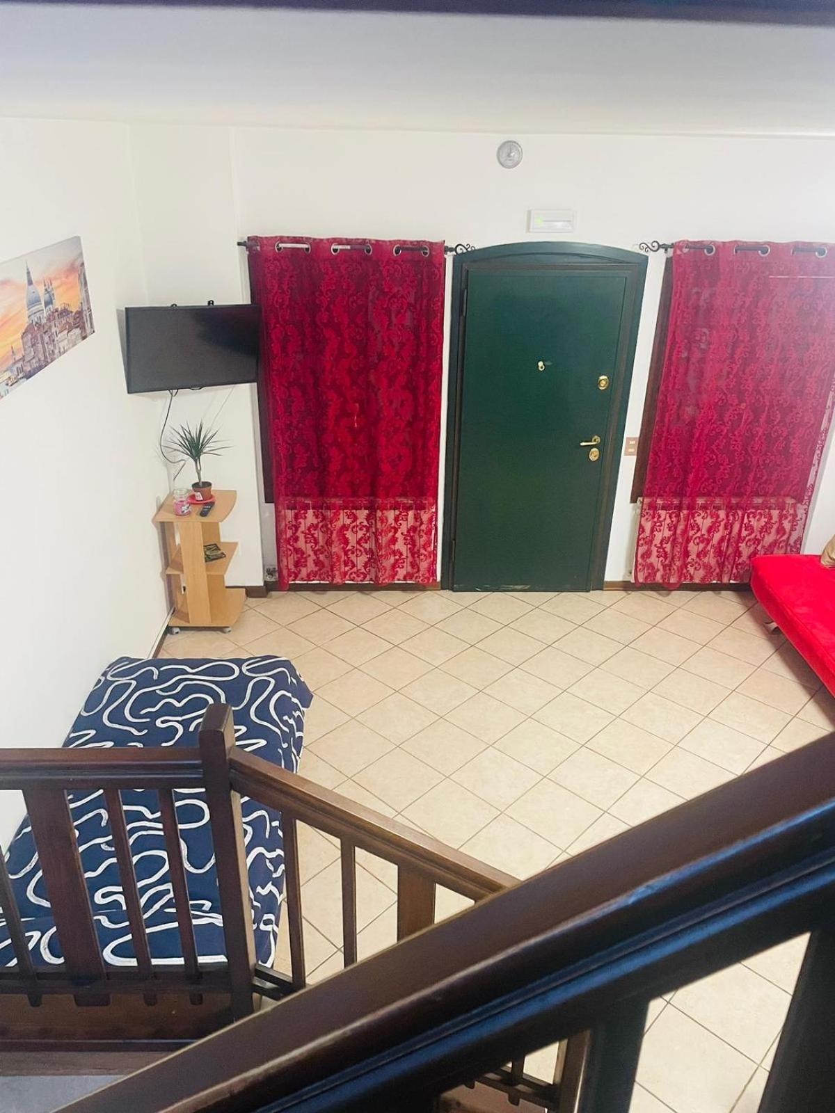 Private House In The Center Of Mestre Ngoại thất bức ảnh